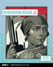 book Reinventing Russia