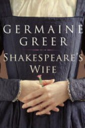 book Shakespeare's Wife