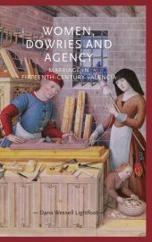 book Women, dowries and agency