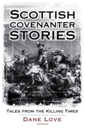 book Scottish Covenanter Stories