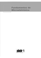 book Fundamentos de Microeletrônica