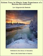 book Sixteen years in Siberia