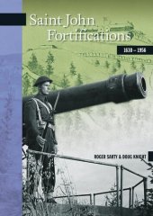 book Saint John Fortifications, 1630-1956