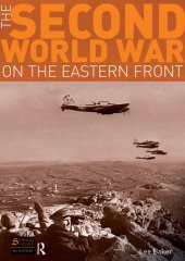 book The Second World War on the Eastern Front