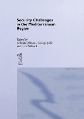 book Security Challenges in the Mediterranean Region
