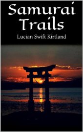 book Samurai Trails