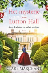 book Het mysterie van Lutton Hall