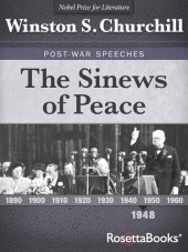 book The Sinews of Peace