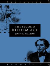 book The Second Reform Act