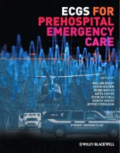 book The ECG in Prehospital Emergency Care