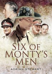 book Six of Monty's Men