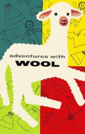 book Adventures in Wool