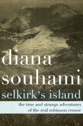 book Selkirk's Island