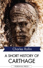 book A Short History of Carthage