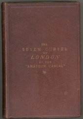 book The Seven Curses of London