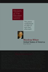 book Woodrow Wilson: USA