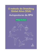 book Autoposturas da RPG: O método do Stretching Global Ativo (SGA)