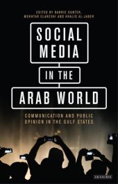 book Social Media in the Arab World