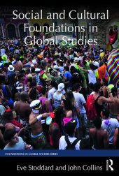 book Social and Cultural Foundations in Global Studies