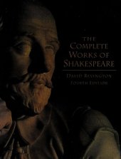 book The Complete Works of Shakespeare