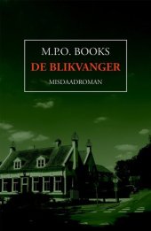 book De blikvanger