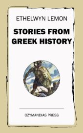 book Stories from Greek History