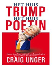 book Het Huis Trump, Het Huis Poetin