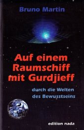 book Auf einem Raumschiff mit Gurdjieff durch die Welten des Bewußtseins