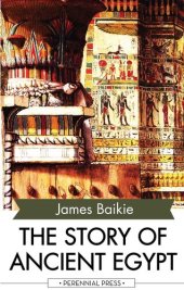 book The Story of Ancient Egypt