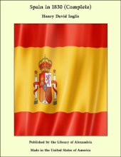 book Spain in 1830 (Complete)