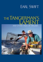 book The Tangierman's Lament: and Other Tales of Virginia