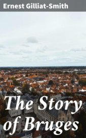 book The Story of Bruges