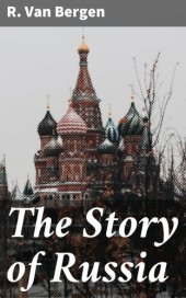 book The Story of Russia