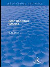 book Star Chamber Stories