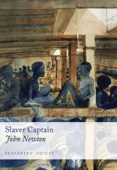 book Slaver Captain