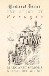 book The Story of Perugia