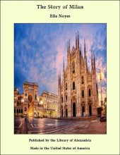 book The Story of Milan