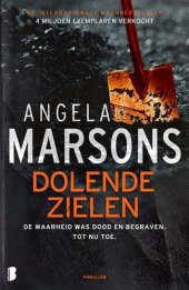 book Dolende zielen