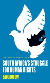 book South Africa’s Struggle for Human Rights