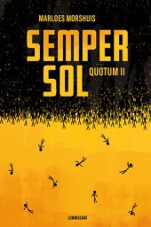 book 02 Semper Sol