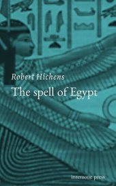 book The Spell of Egypt