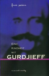 book Eine Kindheit mit Gurdjieff