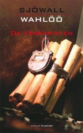 book De terroristen