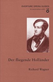 book Der fliegender Holländer