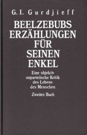 book Beelzebubs Erzählungen für seinen Enkel - Buch 2