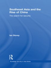 book ASEAN and the Rise of China