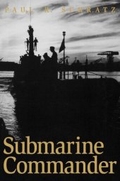 book Submarine Commander