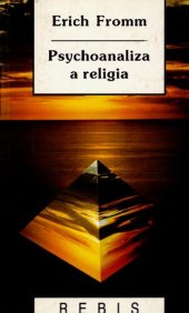 book Psychoanaliza a religia