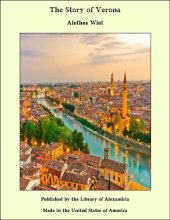 book The Story of Verona