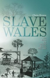 book Slave Wales: The Welsh and Atlantic Slavery, 1660-1850